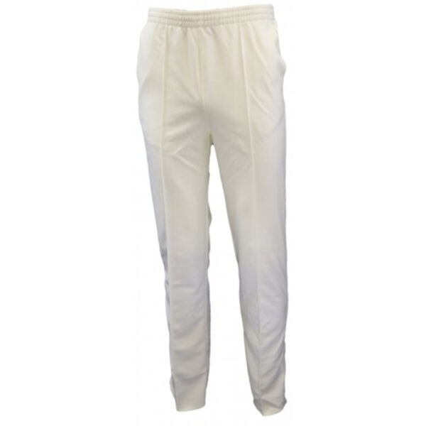 Plain Cricket Trouser - Senior   Thumbnail