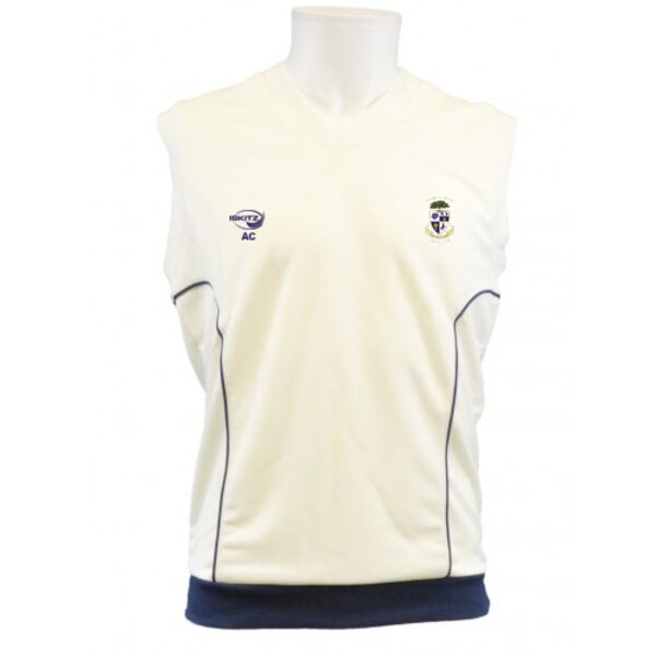 Slipover Sweater - Junior Thumbnail