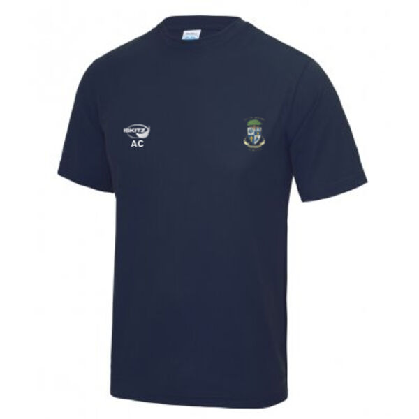 Club Training Shirt - Senior Thumbnail